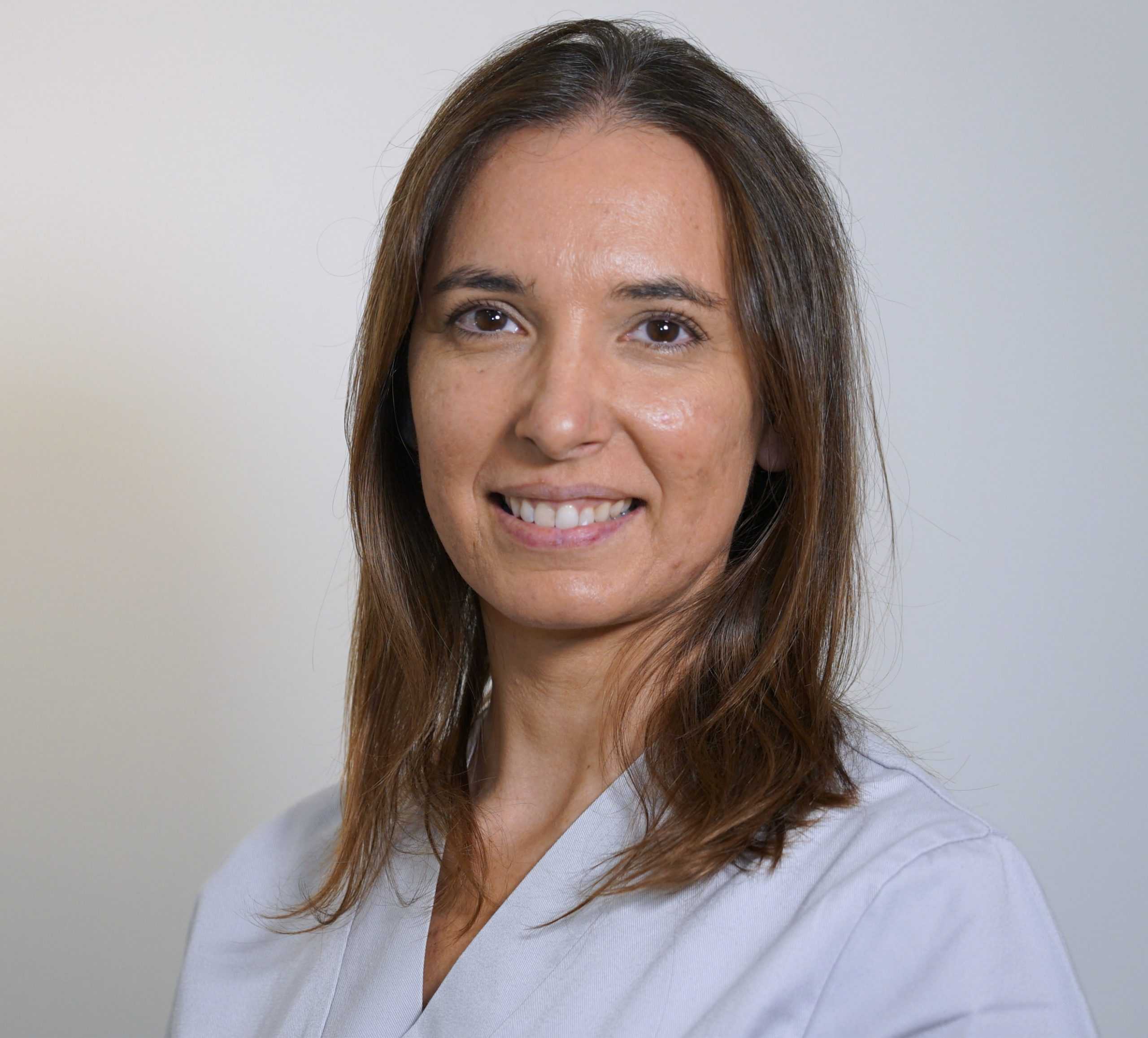 Dalila Costa