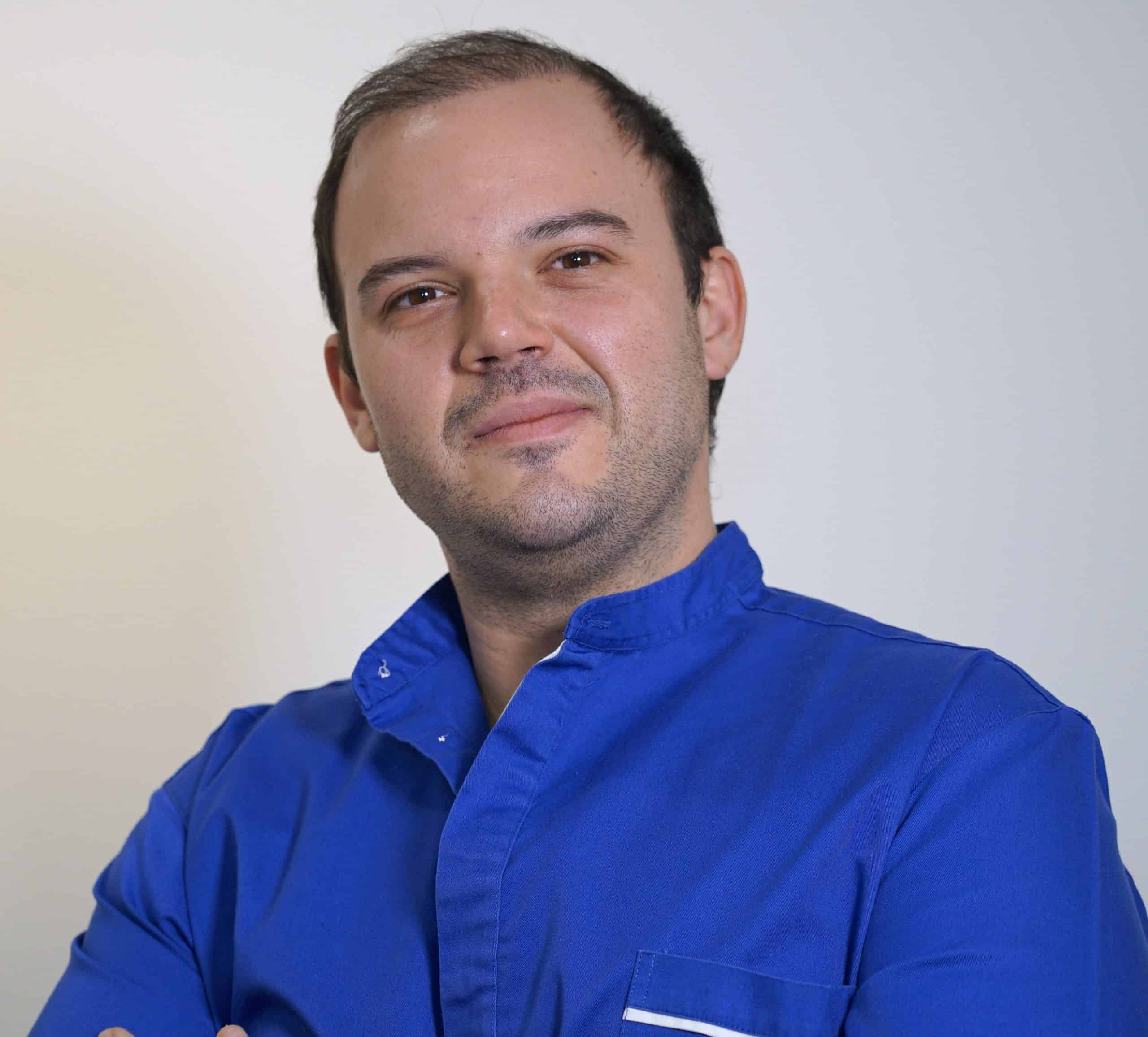 André Cardoso