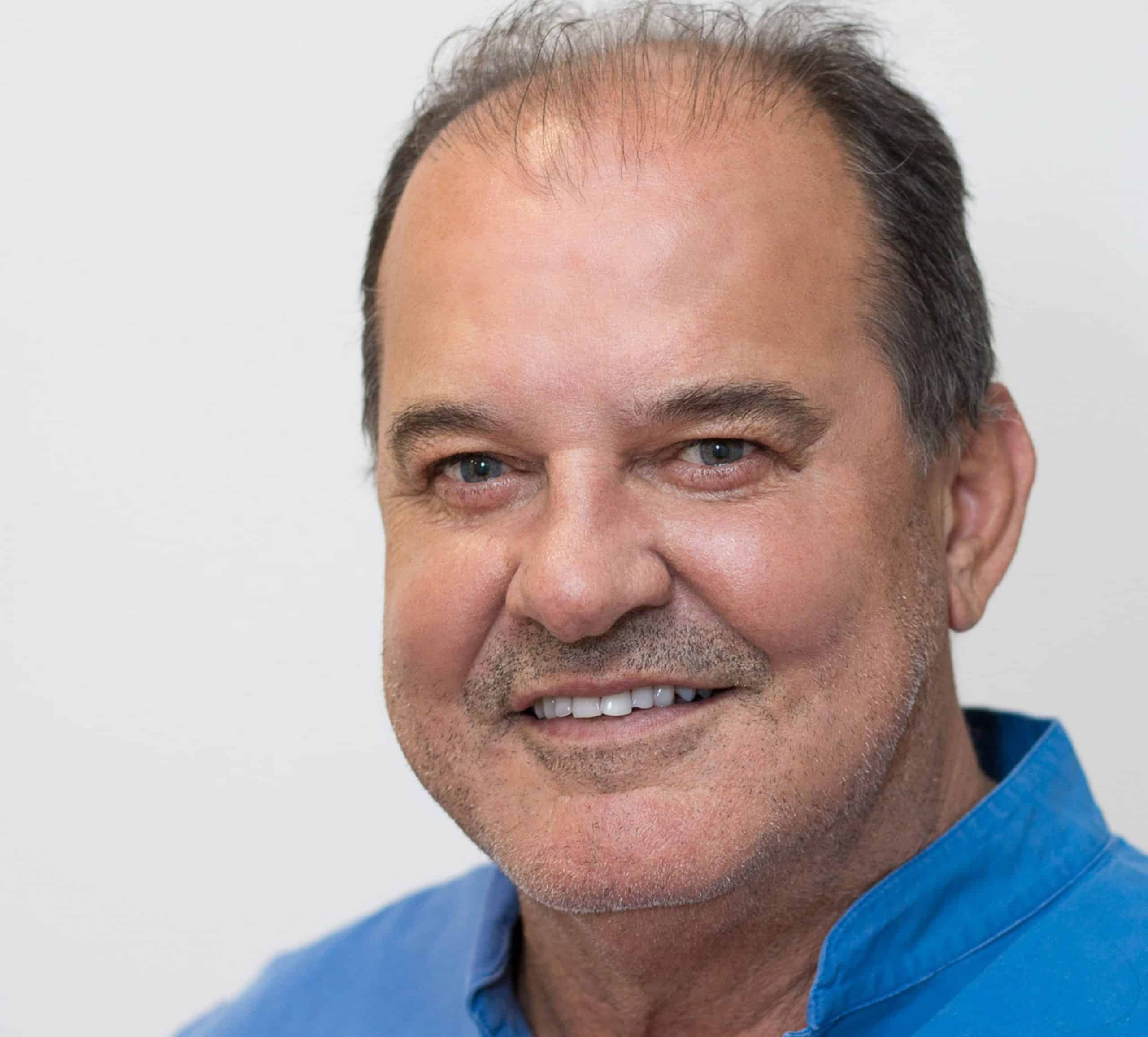 Júlio Sérgio
