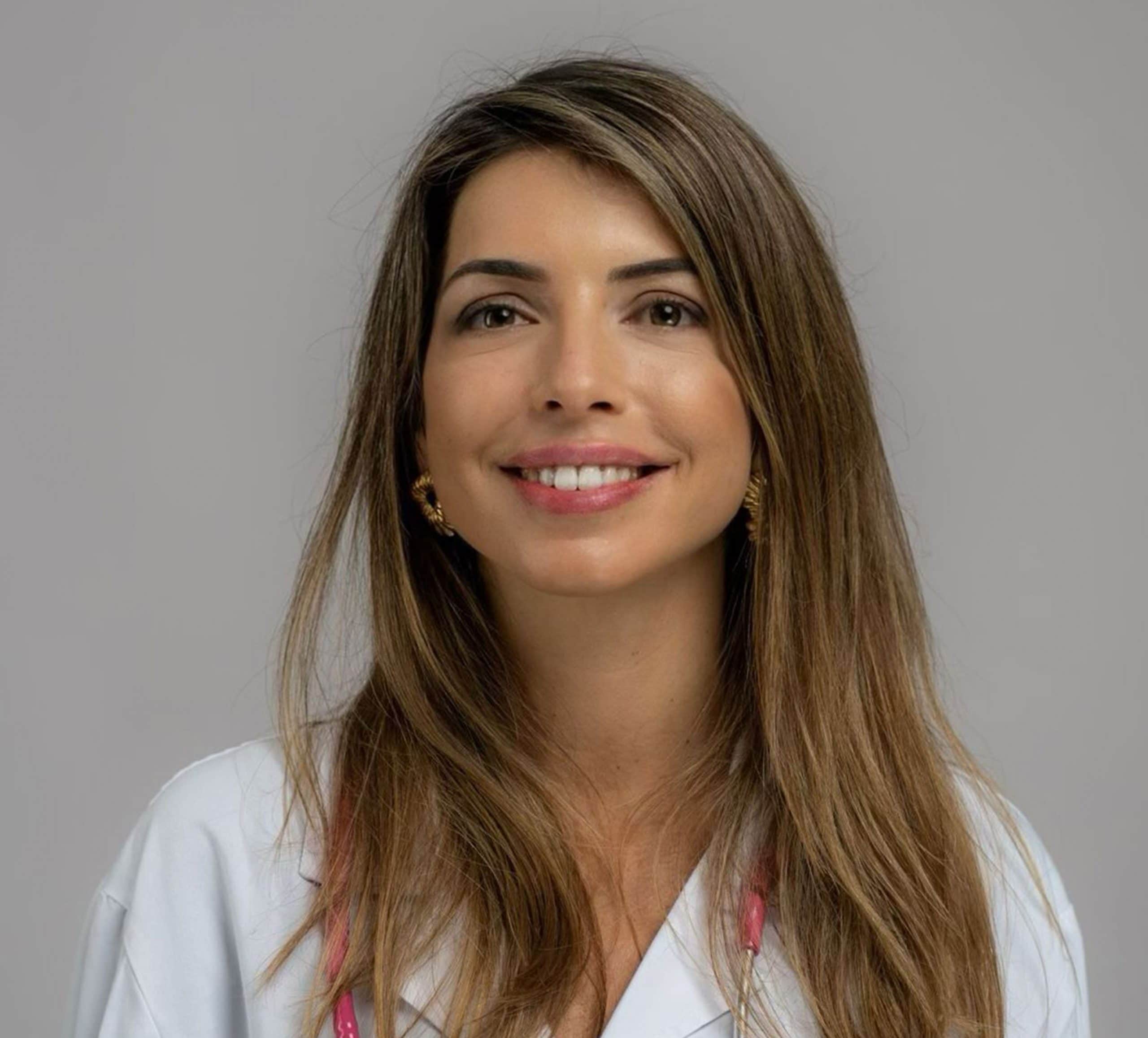 Rita Gomes