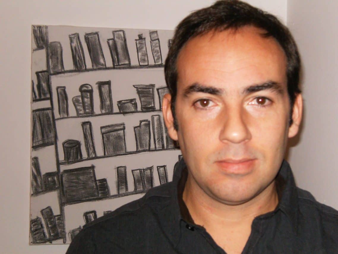 Rui Henriques
