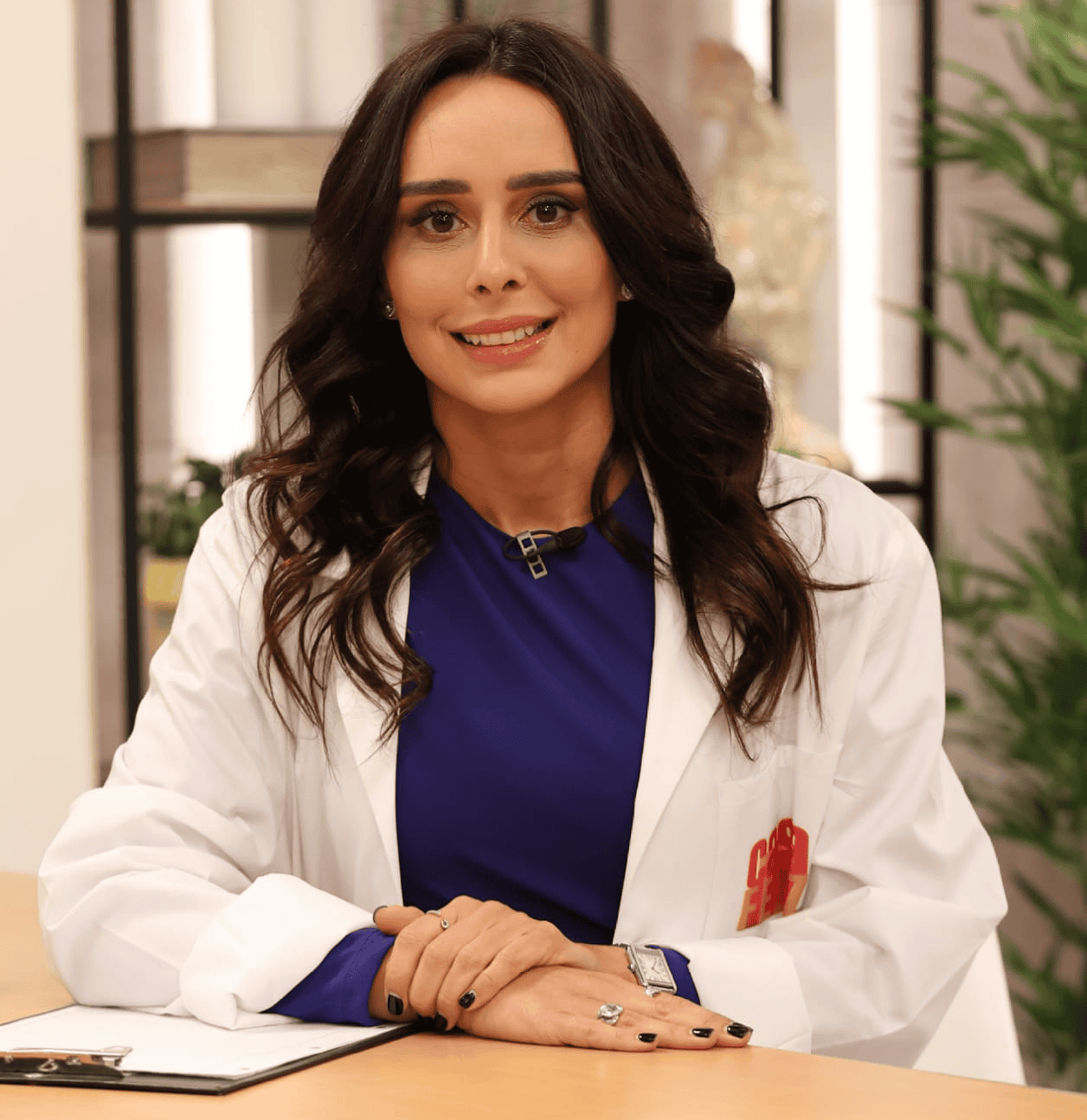 Claudia Jesus