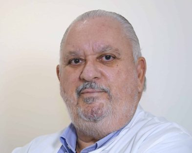 Dr. João Lamy