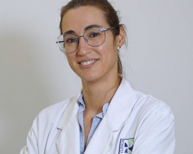 Dra. Joana Infante