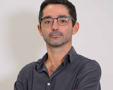 Dr. João Data Franco