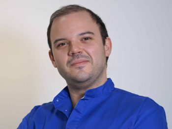 Dr. André Cardoso