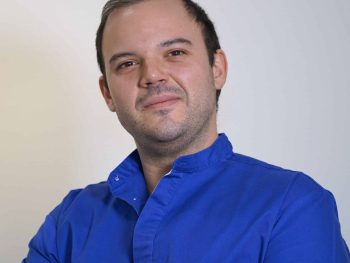 Dr. André Cardoso
