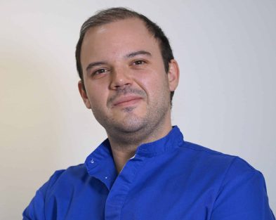 Dr. André Cardoso