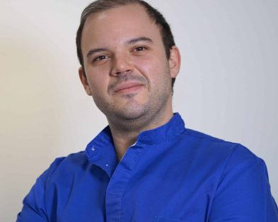Dr. André Cardoso