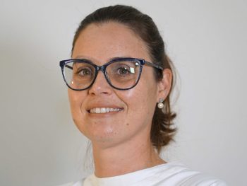 Dra. Claudia Couto