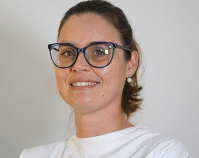 Dra. Claudia Couto