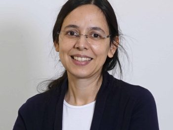 Dra. Alexandra Borges