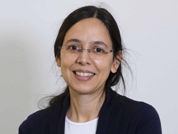 Dra. Alexandra Borges