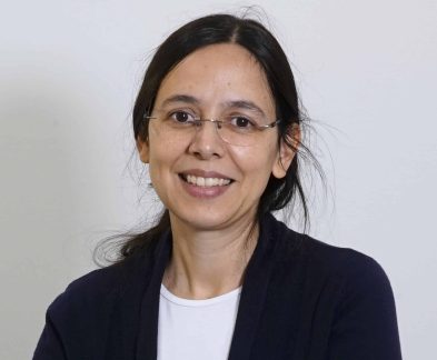 Dra. Alexandra Borges