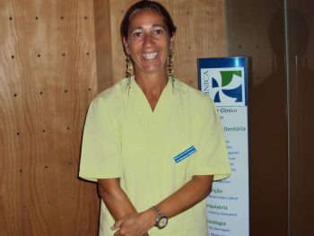 Dra. Madalena Baptista