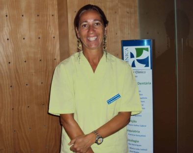 Dra. Madalena Baptista