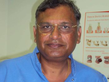 Dr. Qushil Chotalal