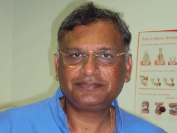 Dr. Qushil Chotalal