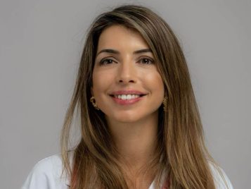Dra. Rita Gomes